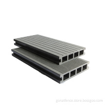 WPC Composite Decking Boards
